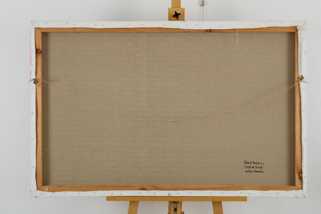 Fig. 05 — Framing — The Dream of Morpheus