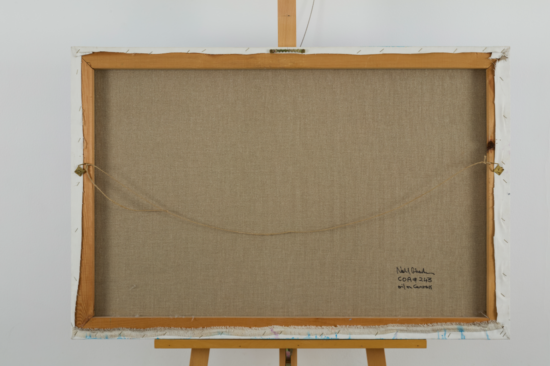 Fig. 05 — Framing — Daybreak at Miami