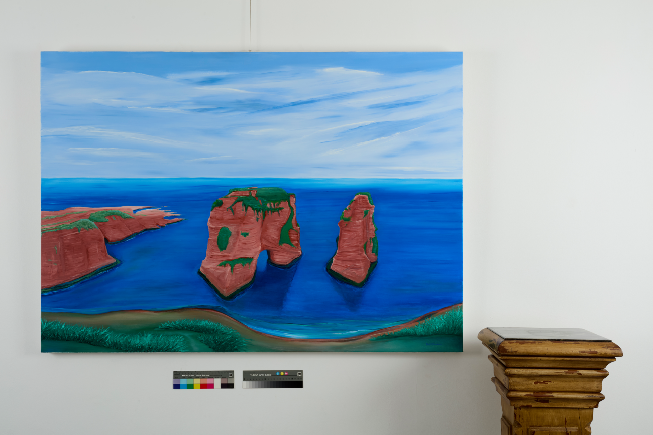 Fig. 04 — In situ — Impervious Beirut